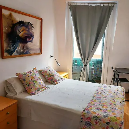 Apartment Fira Barcelona