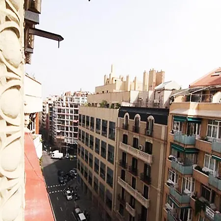 Apartment Fira *