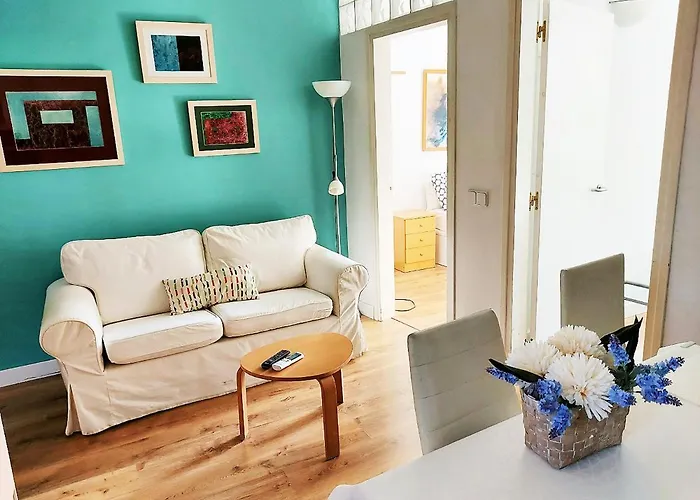 Apartment Fira