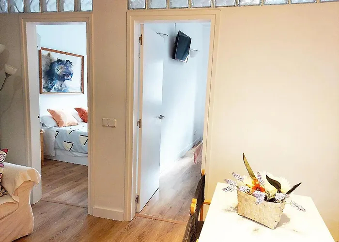 Apartment Fira