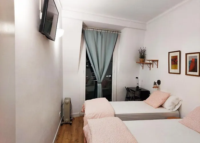 Apartment Fira
