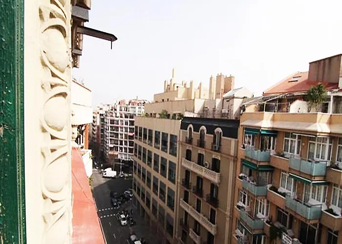 Apartment Fira *