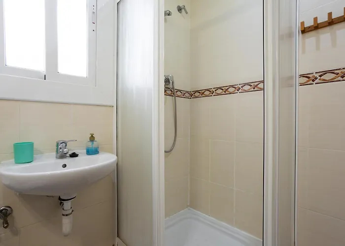 Apartment Fira Barcelona