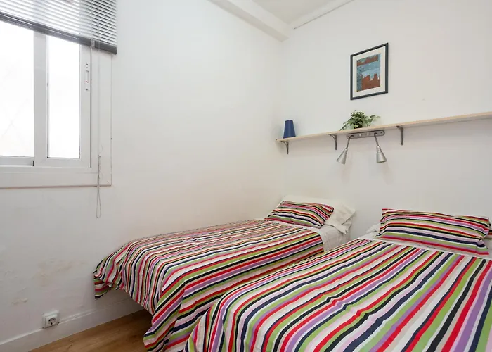 Apartment Fira