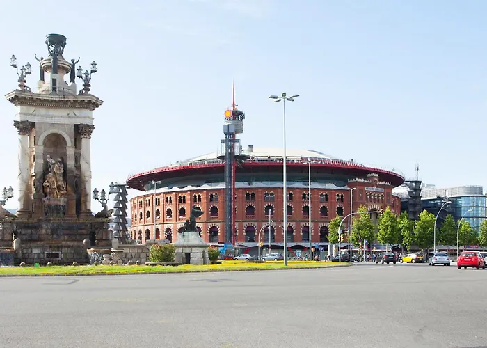 Fira Barcelona