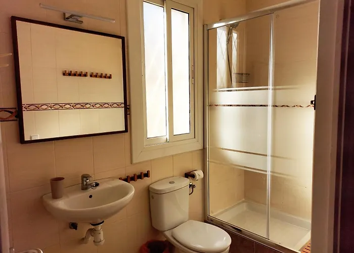 Apartment Fira