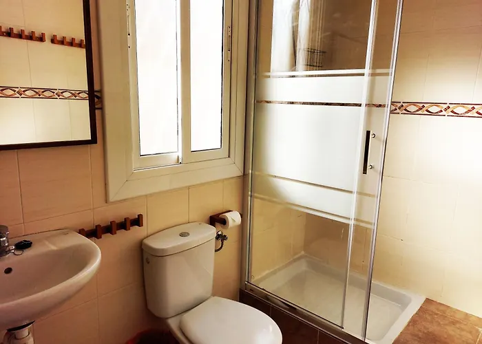 Fira Apartment *