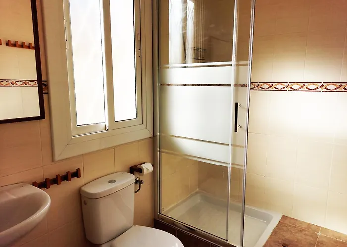 Apartment Fira *