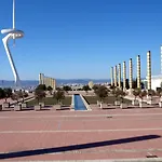 Fira Apartmán *