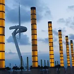 Apartmán Fira *