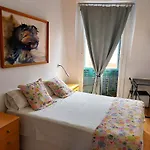 Apartmán Fira Barcelona