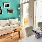 Apartmán Fira