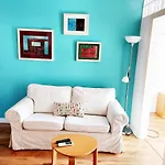 Apartmán Fira Barcelona