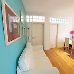 Fira Apartmán Barcelona