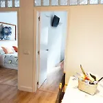 Apartmán Fira