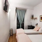 Apartmán Fira