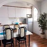 Apartmán Fira Barcelona