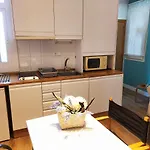 Fira Apartmán Barcelona