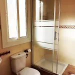 Apartmán Fira *