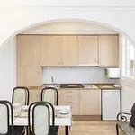 Apartmán Fira Barcelona