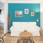 Apartmán Fira Barcelona