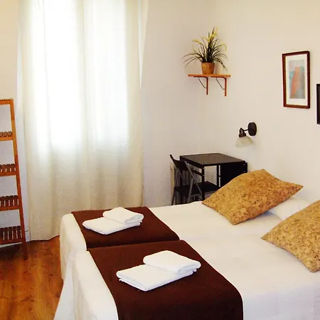 Apartmán Fira *
