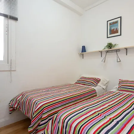 Apartmán Fira