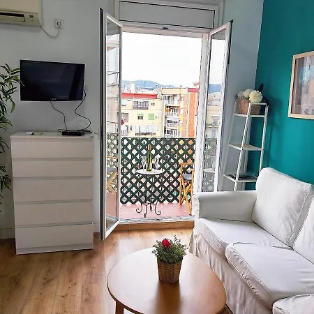 Apartment Fira Barcelona