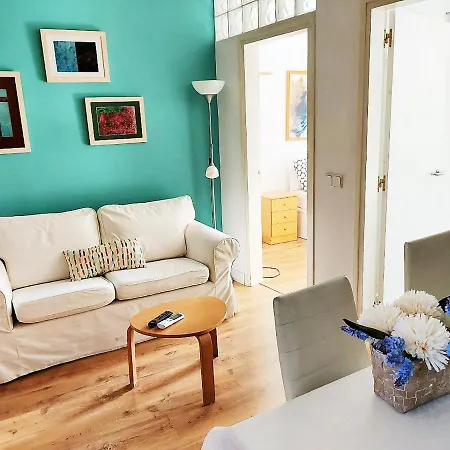 Apartment Fira