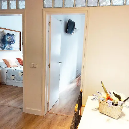 Apartment Fira