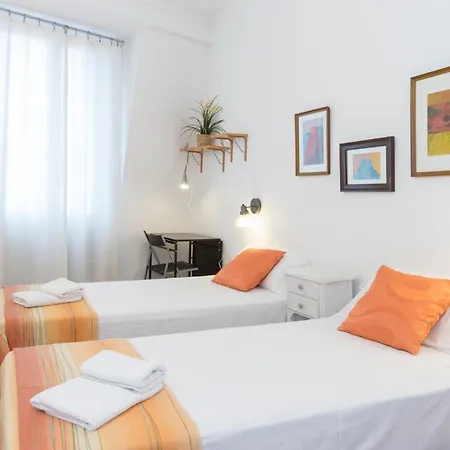 Apartment Fira