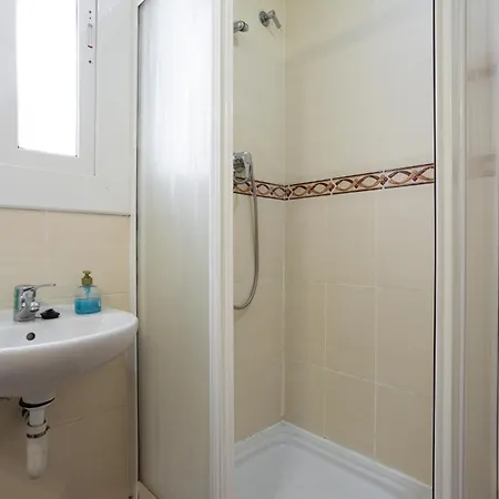 Apartment Fira Barcelona