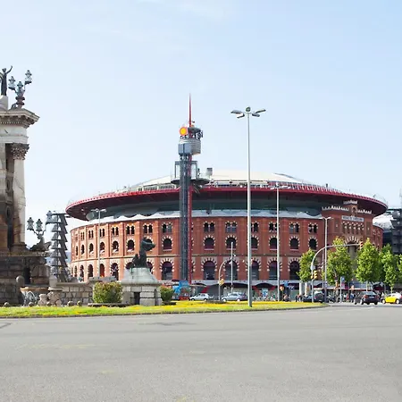 Fira Barcelona