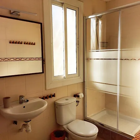 Apartment Fira