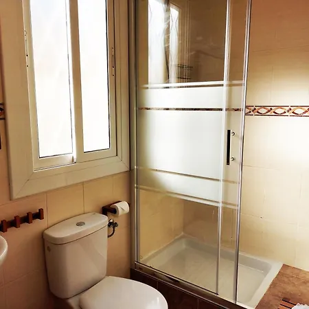 Apartment Fira *