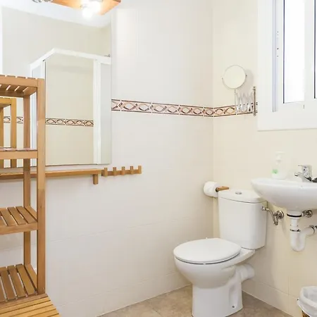 Apartment Fira *
